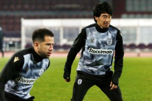 Europa League: Αυτή είναι η Ευρωπαϊκή λίστα του Ολυμπιακού - Εκτός ο Σεμέδο