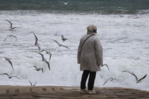 Με τι καιρό θα κάνουμε Πρωτομαγιά: Τι δείχνουν τα νεότερα δεδομένα για βοριάδες και θερμοκρασία - εικόνα 2