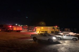 Συντριβή Τσέσνα στη Σάμο: Ο νεκρός επιβάτης ήταν μάρτυρας κατηγορίας στη δίκη Νετανιάχου για διαφθορά - εικόνα 2