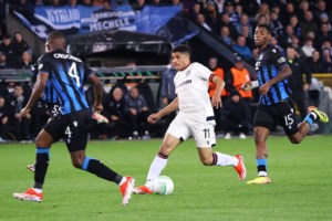 ΠΑΟΚ- Κλαμπ Μπριζ 0-2: Το όνειρο μετατράπηκε σε εφιάλτη - Πικρός αποκλεισμός