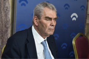 "Φωτιά" στην Προανακριτική: Αποχώρησε o Παπαγγελόπουλος - ΝΔ: Ο Τσίπρας θυσιάζει τον Ρασπούτιν για να σώσει τον εαυτό του - εικόνα 2