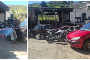 Λέρος: Βίντεο ντοκουμέντο από επίθεση του 50χρονου στον γιο του - "Τσακώνονταν συνέχεια, το περιμέναμε να γίνει"