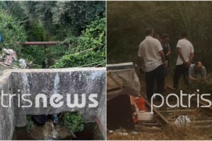 Η μητέρα της δίχρονης που πνίγηκε στον Πύργο: Πήγα να του φτιάξω γάλα και είχε εξαφανιστεί - Τα πρώτα λόγια της  [βίντεο] - εικόνα 5