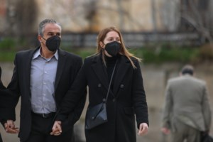 Κωνσταντίνος Μαρκουλάκης για metoo: Ο χειρισμός του δημιούργησε παρατράγουδα - Βρήκαν ευκαιρία να αναδειχτούν σε ιέρειες