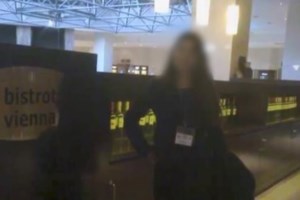 Ρέθυμνο: Αποκολλήθηκε βράχος στο Φαράγγι Κουρταλιώτη και έπεσε πάνω σε ΙΧ - Από θαύμα γλίτωσαν οι επιβάτες - εικόνα 3