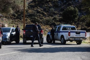 Βορίζια: Πώς έφτασε η αστυνομία στα ίχνη των τριών αδελφών – Το παρασκήνιο πίσω από την παράδοσή τους - εικόνα 2