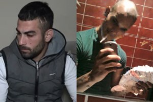 Ν. Σμύρνη: Μαστροποί της 14χρονης ο Ελλάδιος της Κιβωτού, ο "Ρουσλάν" και ο "Ταχίρ" - Την ψάρεψαν μέσω διαδικτύου - εικόνα 2