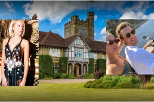 Μαρία Ολυμπία: Μια μέρα στο Παρίσι - Η εντυπωσιακή φωτογράφηση για τον Louis Vuitton