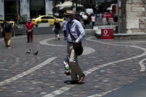 Χαρίτσης για Ταμείο Ανάκαμψης: Ιστορική ευκαιρία που δεν πρέπει να πάει χαμένη