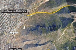 Κακοκαιρία: Τα έργα του ΔΕΔΔΗΕ "δείχνει" ο δήμαρχος Γλυφάδας για τις καταστροφές - "Καμία σχέση", απαντά ο Διαχειριστής