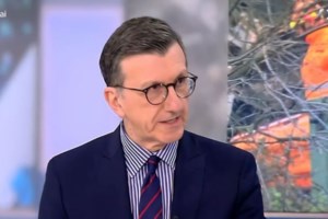 Γαλάζιος βουλευτής καρφώνει Καραμανλή: Εγώ θα παραιτούμουν από την ασυλία…