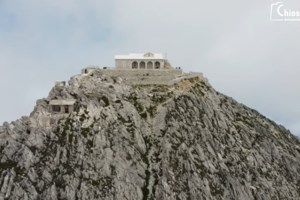 Covid free το Άγιον Όρος: Ξεκίνησε να δέχεται και πάλι επισκέπτες - Με rapid test η είσοδος στην Αθωνική Πολιτεία