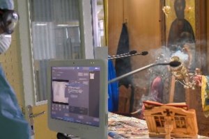 Κορονοϊός - Λάρισα: Σε 7ημερη καραντίνα το ογκολογικό του νοσοκομείου μετά από κρούσματα - εικόνα 2