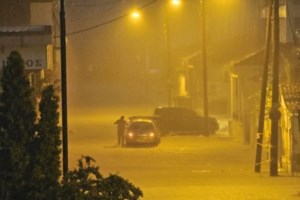 Κακοκαιρία Elias: Προειδοποιητικό μήνυμα 112 στο Ξυλόκαστρο για χαλαζοπτώσεις και καταιγίδες -  Κλειστά τα σχολεία την Τρίτη - εικόνα 2