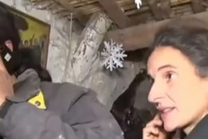 Πεθερός παλαιοχριστιανού: Η κόρη μου δεν... σκότωσε και τον Νταβέλη - Να στείλουν τα παιδιά στο σχολείο [βίντεο]