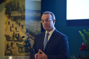 Συνάντηση Τσίπρα με τον πρέσβη του Ισραήλ - Τι συζήτησαν - εικόνα 2