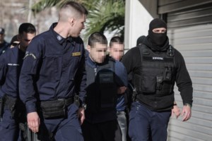 Σοκάρει η εισαγγελέας στην δίκη Τοπαλούδη: "Είχαν αποφασίσει ότι θα βιάσουν την Ελένη ακόμη και νεκρή" - εικόνα 4