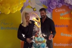 Baby boom: Γέννησε η παρουσιάστρια του MEGA Σοφία Αλατζά - Η τρυφερή φωτογραφία με το μωρό - εικόνα 4