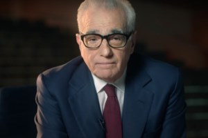 Μάρτιν Σκορτσέζε: Σπάνια εμφάνιση της Ελεν Μόρις πλάι στον σύζυγό της - Παλεύει με τη νόσο του Πάρκινσον