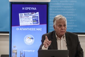 Κιβωτός του Κόσμου: Ως ύποπτος για ασέλγεια κατά συρροή θα κληθεί τις επόμενες ημέρες ο πάτερ Αντώνιος