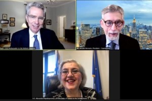 Ιταλική εφημερίδα "Il fatto quotidiano": Οι ΗΠΑ του Τζο Μπάιντεν κοιτάζουν προς την Αθήνα - εικόνα 4