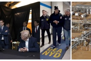 Στη Νέα Υόρκη κρατείται ο Μαδούρο: Από τα γραφεία της δίωξης ναρκωτικών στη φυλακή του Μπρούκλιν - εικόνα 2