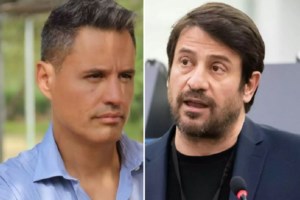 Θεοφανία Παπαθωμά: Οργισμένες αντιδράσεις στα social για "ξέπλυμα" στον Γεωργούλη - Θα κινηθώ νομικά, απειλεί η ηθοποιός