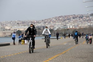 Κορονοϊός: Έκτακτες ανακοινώσεις Χαρδαλιά - Απελευθερώνονται οι διαδημοτικές μετακινήσεις - Τέλος τα SMS στο 13033 - εικόνα 3