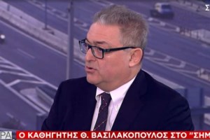 Κορυφώνεται το κύμα της Ομικρον 2: Αναμένεται εκτόξευση νοσηλειών - "Χτυπάει" μεγαλύτερες ηλικίες