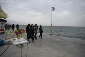 Τι δείχνουν τα μεγαλύτερα προγνωστικά μοντέλα για τις συνθήκες του φετινού καλοκαιριού - Η εκτίμηση ανά μήνα - εικόνα 11