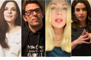 Συγκινεί η Σμαράγδα Καρύδη: Εφυγε ο Φωτάκος και χαρίζει τις τροφές του - εικόνα 3