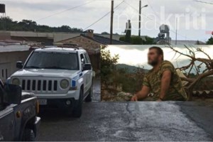 Φονικό στον Μυλοπόταμο: "Δε θα ζητήσω συγγνώμη" , λέει η σύζυγος του κατηγορούμενου για τη δολοφονία Κωστή Χαριτάκη - εικόνα 2