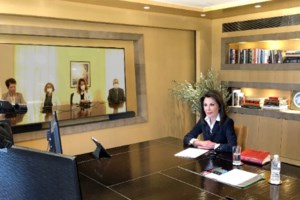 Θεσσαλονίκη: Βρέθηκε ανθρώπινο κρανίο σε παραλία στο Αγγελοχώρι