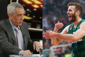 Ολυμπιακός και Παναθηναϊκός χωρίς Κάαναν και Γουόλτερς αντίστοιχα στα πλέι οφ του πρωταθλήματος - εικόνα 2