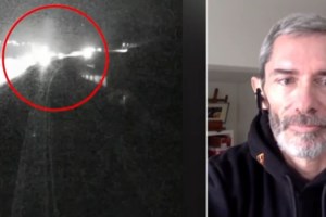 Τέμπη: "Τρακάρει το τρένο ξανά στο μυαλό μου και δεν προλαβαίνω" - Συγκλονίζει φοιτητής δύο χρόνια μετά - εικόνα 2