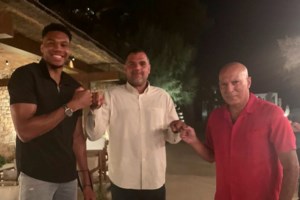 Παπανικολάου για Άσπεργκερ: Ο Γκάλης έβαλε τα κλάματα, όταν του εξηγούσα