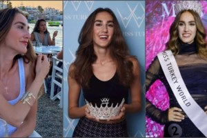 Χριστιάνα Κατσιέρη: Την απέρριψαν στο GNTM, αποκλείστηκε από τον τελικό του My Style Rocks αλλά πάει για Μις Υφήλιος - εικόνα 2