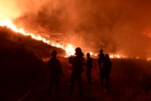 Υπάρχουν ακόμα άνθρωποι: Κρητικός δίνει το πατρικό του σε πυρόπληκτους της Αττικής - Έχει χάσει τον θείο του σε φωτιά - εικόνα 2
