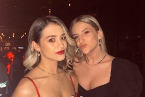 Ντορέττα Παπαδημητρίου: Οργισμένη ανάρτηση για τα Τέμπη - "Βαρέθηκα να περιμένω ποιος θα αναλάβει την ευθύνη σε αυτή τη χώρα"