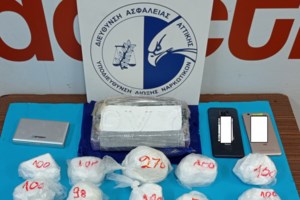 Το επώνυμο πελατολόγιο της κοκαΐνης στα βόρεια προάστια: Η δημοσιογράφος, ο αθλητής, ο δικηγόρος - "Στείλε μου μια πίτσα σπέσιαλ" - εικόνα 2