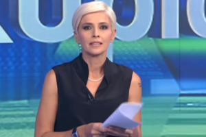 Κορονοϊός - Συγκλονίζει δημοσιογράφος του ΣΚΑΙ: Κόλλησα εγώ και όλη η οικογένειά μου - "Πλέον μόνο ελπίζουμε..."