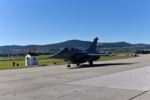 "Αρχύτας": Αυτή είναι η ελληνική απάντηση στα τουρκικά drones [εικόνες] - εικόνα 3