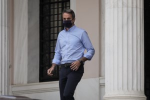 Σε συναγερμό η Αθήνα για τη φύλαξη χερσαίων και θαλάσσιων συνόρων - Φόβοι για μεταναστευτικές ροές από το Αφγανιστάν