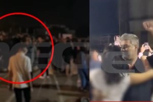 Βασίλης Μπισμπίκης: Γιατί πέρασαν 39 ώρες μέχρι να συλληφθεί - Η ΕΛΑΣ διαψεύδει τον ηθοποιό - "Δεν βρέθηκε καμία κλήση στο 100"