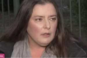 Δόμνα Κουντούρη: Ξανά στο ψυχιατρείο; - Η ανάρτηση από το κρατητήριο για τον πατέρα της - εικόνα 2