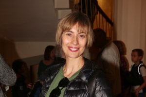 Σμαράγδα Καρύδη: Το μήνυμα καρδιάς στην Βίκυ Βολιώτη - "Αγάπη κι ας είναι με δύο μέτρα απόσταση" - εικόνα 3