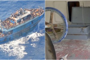 Νότης Μηταράκης για το ναυάγιο στην Πύλο: Σε διεθνή ύδατα το Λιμενικό δεν έχει το δικαίωμα να παρέμβει [βίντεο] - εικόνα 2