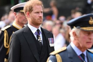 Κηδεία Δούκισσας του Κεντ: Απούσα λόγω ιγμορίτιδας η βασίλισσα Καμίλα - εικόνα 2