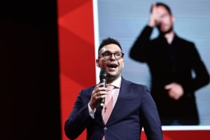 Μεταγραφή: Ο πρώην καραμανλικός Άρης Σπηλιωτόπουλος στο επικοινωνιακό επιτελείο του Στέφανου Κασσελάκη - εικόνα 2