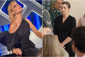 Η Ναταλία Τσαλίκη στις Άγριες Μέλισσες με ρόλο έκπληξη στην... Τρούμπα - εικόνα 6